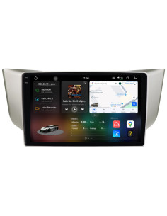 9,5" 2K HD QLED RADIO 2DIN... 2