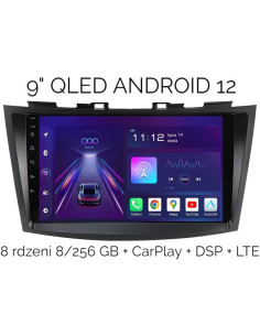 9" RADIO NAWIGACJA ANDROID...