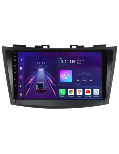 9" RADIO NAWIGACJA ANDROID... 2