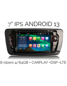 RADIO NAWIGACJA 2DIN...