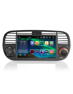 7" NAWIGACJA RADIO 2DIN... 2