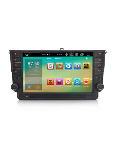 Radio_VW_GOLF_VII_1 2