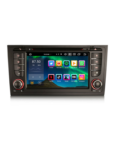 Radio_Audi_A6_C5_2 Radio_Audi_A6_C5_2