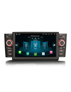 Radio_2_din_Fiat_Punto_Linea_DSP_Car_Play_zdjęcie_główne_1 2