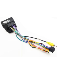 WIĄZKA MQB - KABEL...