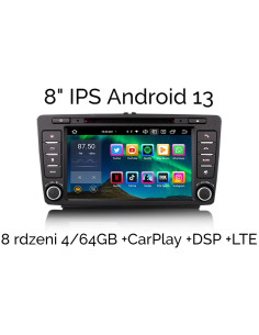 Skoda_Octavia_2_Yeti_PX5_4_64_GB_radio_2_din_Android_zdjęcie_główne_1