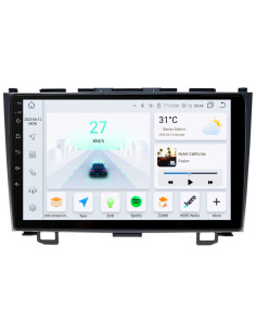 9" RADIO 2DIN NAWIGACJA... 2