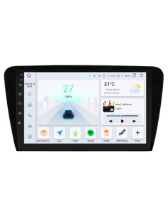 10,1" RADIO 2DIN NAWIGACJA... 2